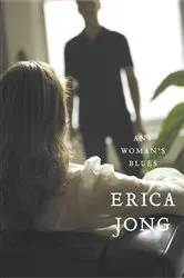 Book cover of Any Woman's Blues by Erica Jong