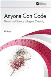 Book cover of Anyone Can Code by N/A