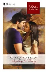 Book cover of Anything for Danny by Unknown