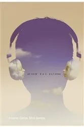 Book cover of Ao Som Das Palavras by Antonio Carlos Silva Santos
