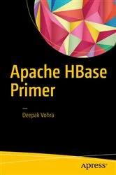 Book cover of Apache HBase Primer by Deepak Vohra