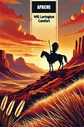 Book cover of Apache by Ed Macy