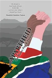 Book cover of Apartheid The Blame by Unknown