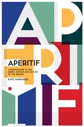 Book cover of Aperitif by N/A