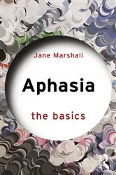 Book cover of Aphasia by N/A