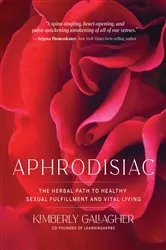Book cover of Aphrodisiac by Unknown