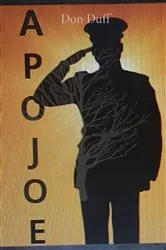 Book cover of APO JOE by Unknown
