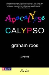 Book cover of Apocalypse Calypso by Graham Roos