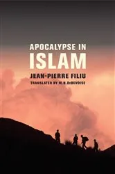 Book cover of Apocalypse in Islam by Unknown
