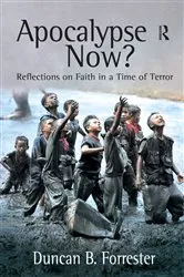 Book cover of Apocalypse Now by Damien Tricoire