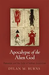 Book cover of Apocalypse of the Alien God by Unknown
