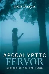 Book cover of Apocalyptic Fervor by Unknown