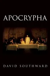 Book cover of Apocrypha by David Southward