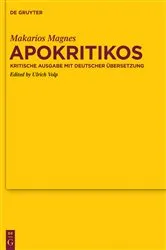 Book cover of Apokritikos by Unknown
