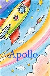 Book cover of Apollo by Fritz Graf