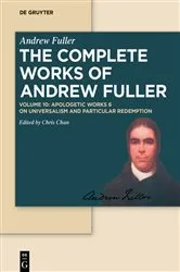 Book cover of Apologetic Works 6 by Chris Chun