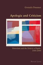 Book cover of Apologia and Criticism by Claudio Canaparo