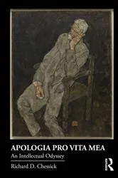 Book cover of Apologia Pro Vita Mea by Richard D. Chessick