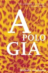 Book cover of Apologia by Unknown