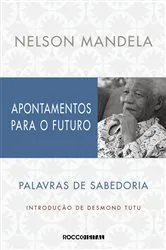 Book cover of Apontamentos para o futuro by Unknown