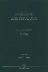 Book cover of Apoptosis by John N. Abelson