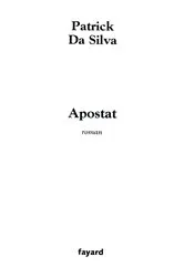 Book cover of Apostat by Unknown