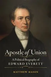 Book cover of Apostle of Union by Unknown
