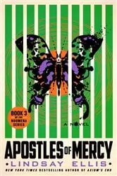 Book cover of Apostles of Mercy by N/A