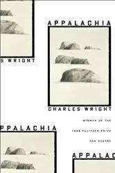 Book cover of Appalachia by John Alexander Williams
