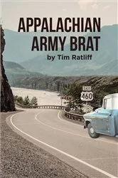 Book cover of Appalachian Army Brat by Unknown