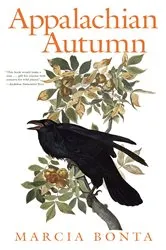 Book cover of Appalachian Autumn by Marcia Bonta