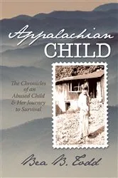 Book cover of Appalachian Child by Bea B. Todd