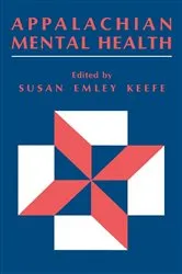 Book cover of Appalachian Mental Health by Susan E. Keefe