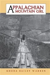 Book cover of Appalachian Mountain Girl by Unknown