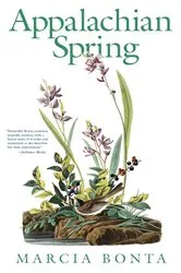 Book cover of Appalachian Spring by Marcia Bonta