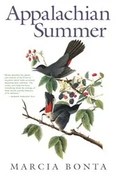 Book cover of Appalachian Summer by Marcia Bonta