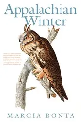 Book cover of Appalachian Winter by Marcia Bonta