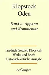 Book cover of Apparat und Kommentar by Unknown