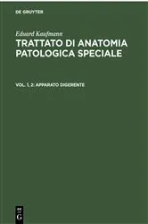 Book cover of Apparato Digerente (11th ed.) by Martin Stammler