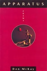 Book cover of Apparatus by Unknown