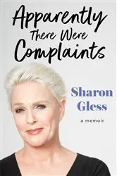 Book cover of Apparently There Were Complaints by Unknown