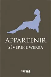 Book cover of Appartenir by Séverine Werba