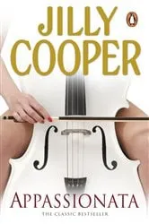 Book cover of Appassionata by N/A