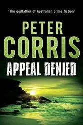 Book cover of Appeal Denied by Peter Corris