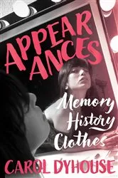 Book cover of Appearances by Unknown