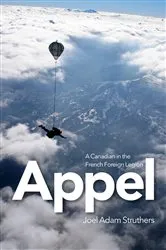 Book cover of Appel by Unknown