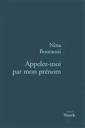 Book cover of Appelez-moi par mon prénom by Unknown