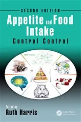 Book cover of Appetite and Food Intake (2nd ed.) by Ruth Harris
