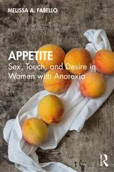 Book cover of Appetite by Unknown