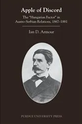 Book cover of Apple of Discord by Unknown